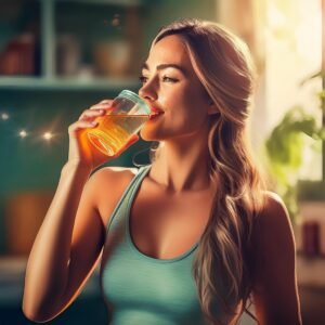 Dietary Supplements & Weight Loss