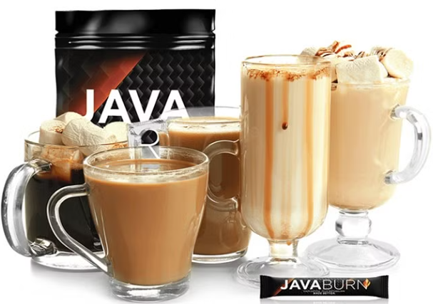 Java Burn