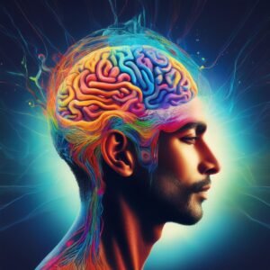 Spiritual & Mental Health