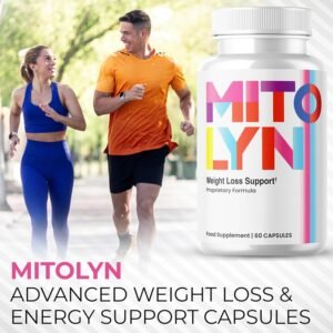 Mitolyn