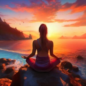 Yoga & Meditation