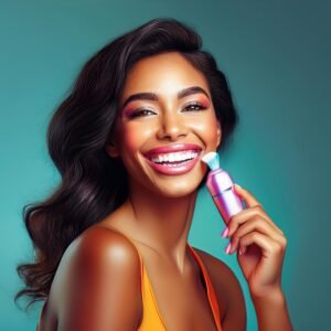Dental Health & Skin Care