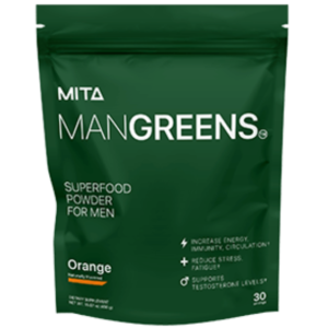 Man Greens