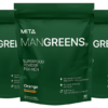 Man Greens