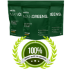 Man Greeens