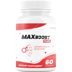 Max Boost