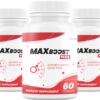 Max Boost