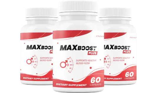 Max Boost